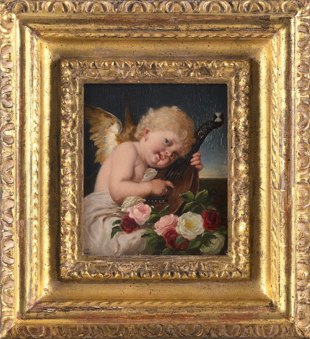 OLD MASTER SCHOOL (19TH