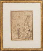 OLD MASTER SCHOOL "ANNUNCIATIO