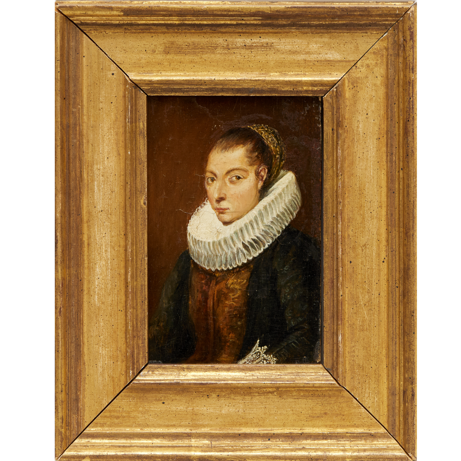 OLD MASTER SCHOOL, ELIZABETHAN