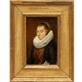 OLD MASTER SCHOOL, ELIZABETHAN