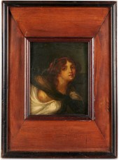 OLD MASTER SCHOOL, EROTIC FEMA