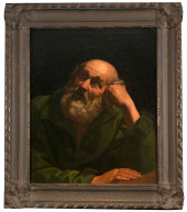 OLD MASTER SCHOOL, SAINT PETER
