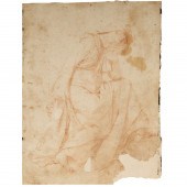 OLD MASTER SCHOOL, SANGUINE CH