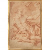 OLD MASTER SCHOOL, SANGUINE CH