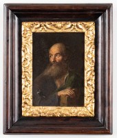 OLD MASTER SCHOOL "ST. PAUL" O