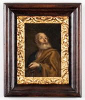 OLD MASTER SCHOOL "ST. PETER"