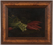 OLD MASTER SCHOOL, STILL LIFE