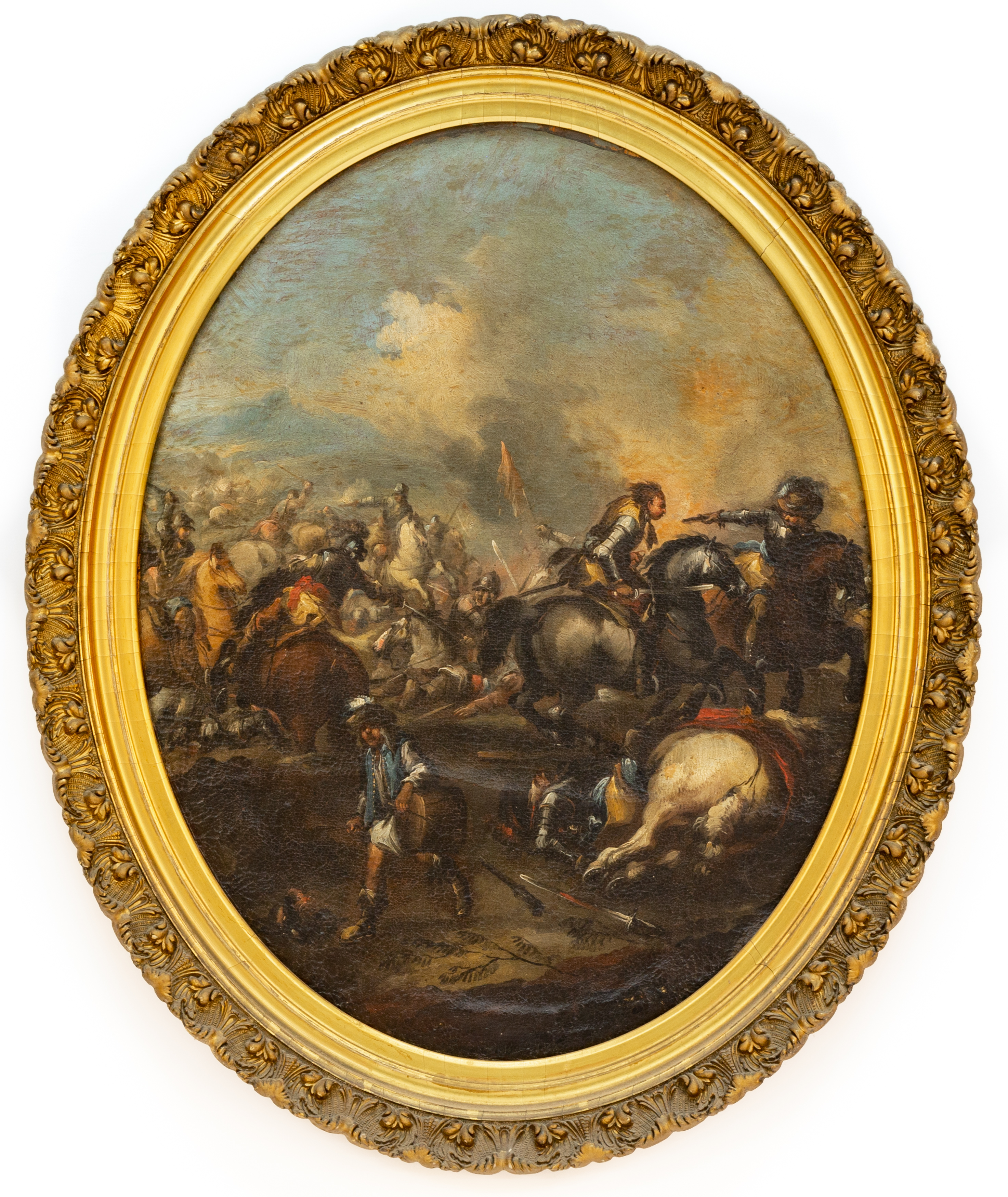 OLD MASTERS SCHOOL, MILITARY