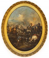 OLD MASTERS SCHOOL, MILITARY S