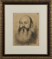 Old Mastery Copy Attributed to