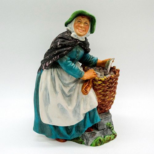 OLD MEG HN2494 - ROYAL DOULTON