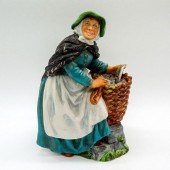 OLD MEG HN2494 - ROYAL DOULTON