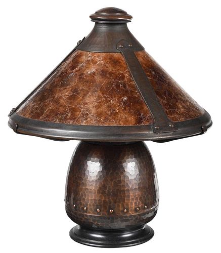 OLD MISSION KOPPER KRAFT COPPER AND