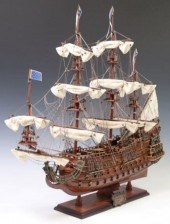 OLD MODERN HANDICRAFTS LE SOLE