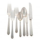 OLD NEWBURY CRAFTERS STERLING