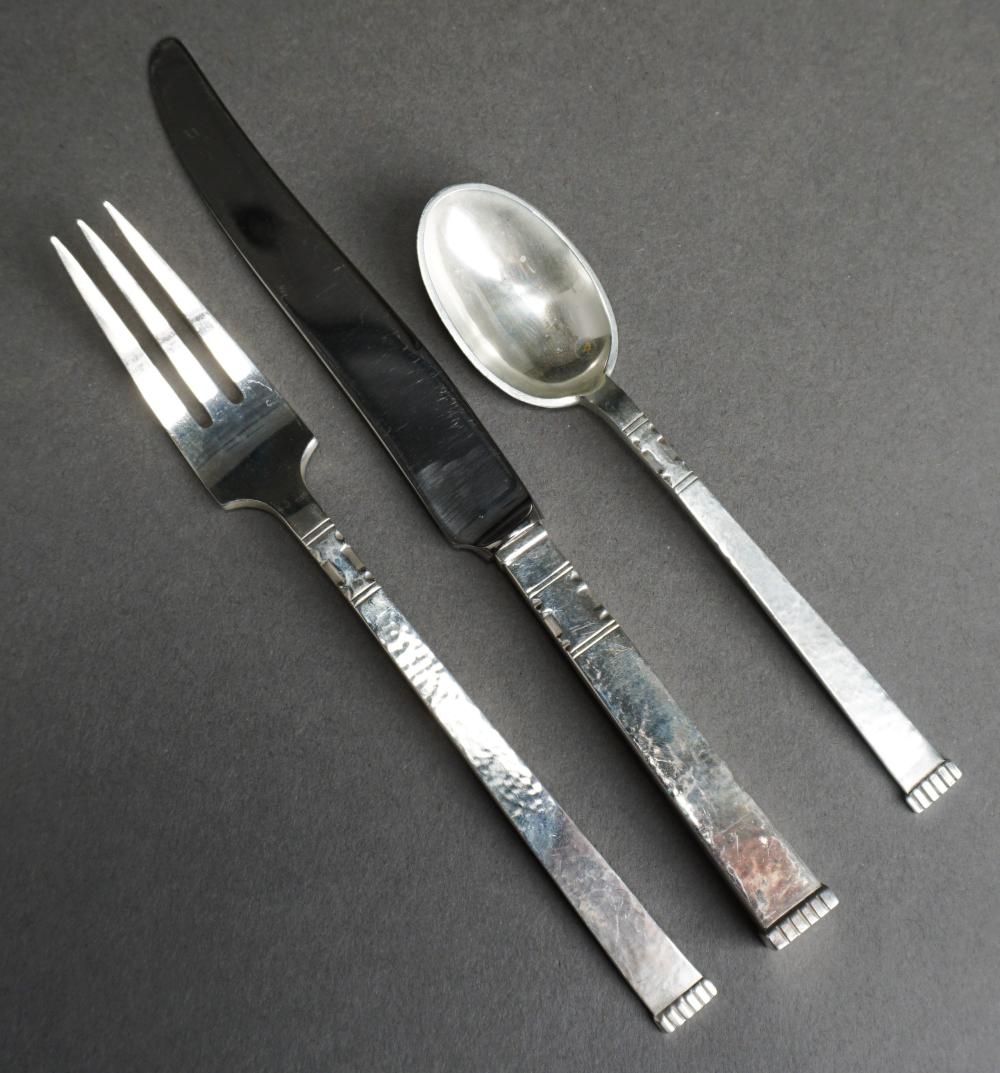 OLD NEWBURY CRAFTERS STERLING