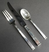 OLD NEWBURY CRAFTERS STERLING