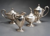 OLD NEWBURY CRAFTERS STERLING