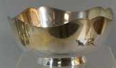 Old Newbury Crafters sterling