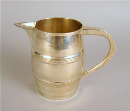 Old Newbury Crafters sterling