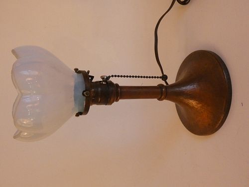 OLD ROYCROFT COPPER ARTS & CRAFTS