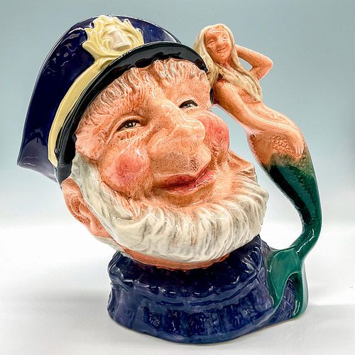 OLD SALT D6551 - LARGE - ROYAL