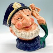OLD SALT D6551 - LARGE - ROYAL