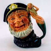 OLD SALT D6551 - LARGE - ROYAL