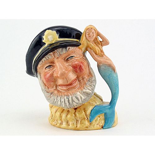OLD SALT D7153 (COLORWAY) - SMALL -