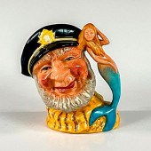 OLD SALT D7153 - SMALL - ROYAL