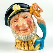 OLD SALT D7153 - SMALL - ROYAL