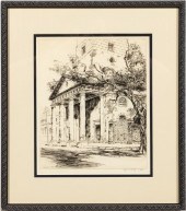 OLD ST MICHAELS CHARLESTON, AL