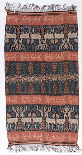 OLD SUMBA IKAT HINGGIMan's clo