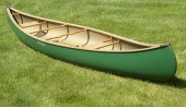 OLD TOWN "CAMPER" CANOE A 14'