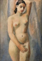 OLDBILD VON ULYSSE DUTOIT (187