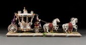 ''Oldest Volkstedt'' porcelain