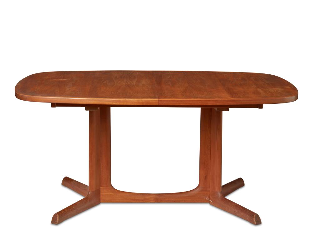 OLE HALD (ACTIVE 20TH CENTURY), A