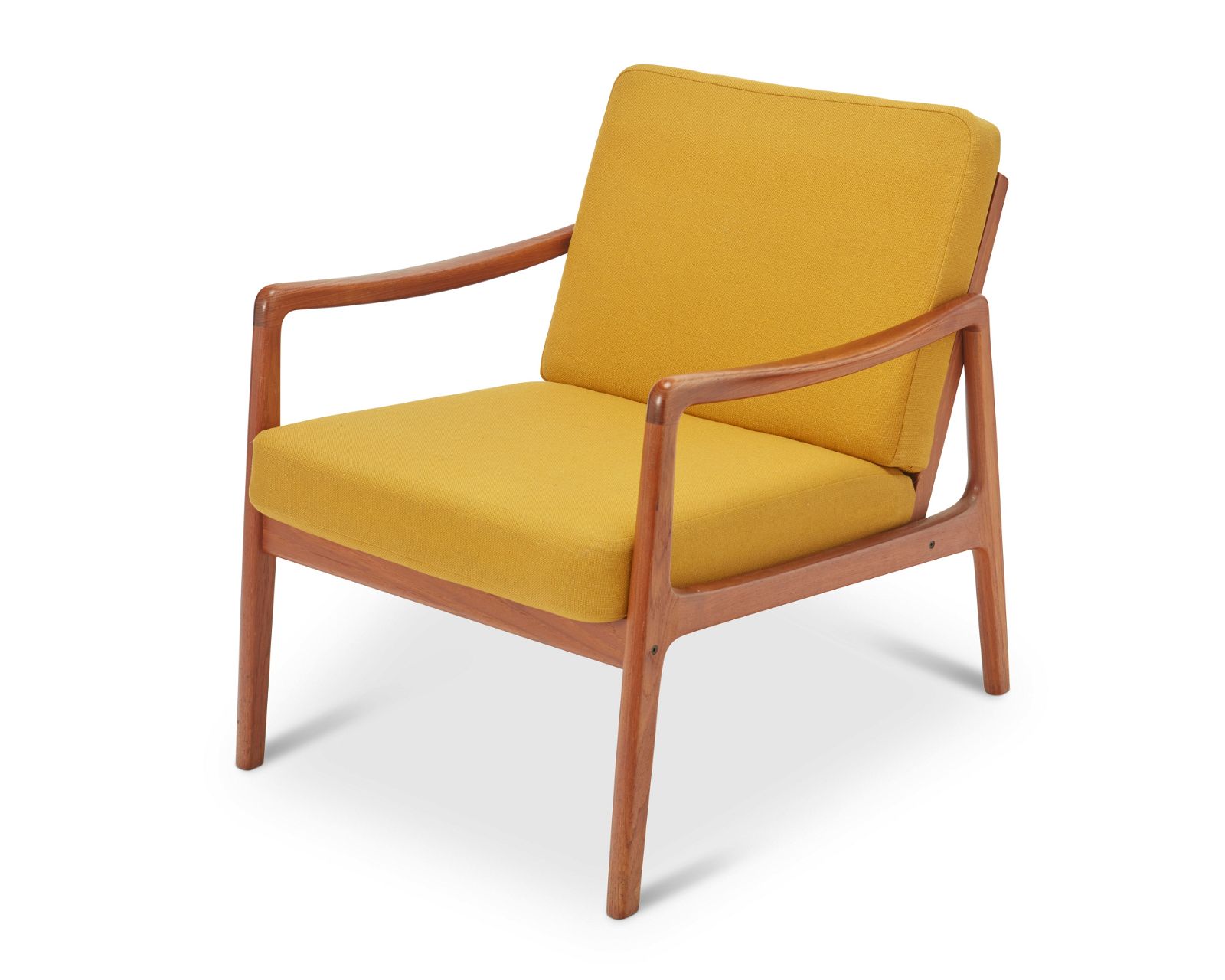 OLE WANSCHER (1903-1985), MODEL 109