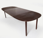 OLE WANSCHER DANISH EXTENDING
