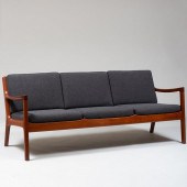 OLE WANSCHER FOR FRANCE & SON