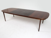 OLE WANSCHER STYLE ROSEWOOD EX