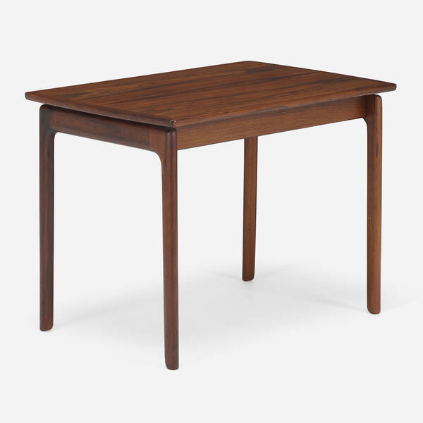 Ole Wanscher. Table. c. 1960,