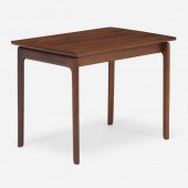 Ole Wanscher. Table. c. 1960,
