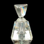 OLEG CASSINI CRYSTAL PERFUME B