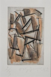 OLEG KUDRYASHOV (B. 1932) COMP