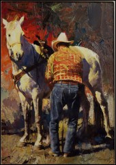 OLEG STAVROWSKY (AMERICAN B.19