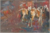 OLEG STAVROWSKY (AMERICAN B.19