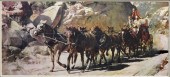 OLEG STAVROWSKY (AMERICAN B.19