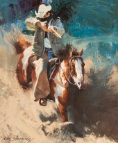 OLEG STAVROWSKY (AUSTIN, TX 19
