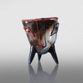 Oleksandr Zvir. Untitled from
